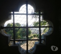 Terrenos Lousada - Fotos para Solar do Sec.XVIII c Capela no Norte de Portugal